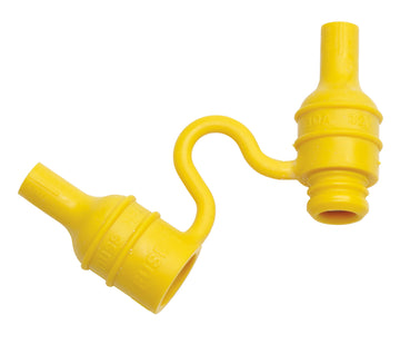 In-Line, Waterproof AGC Fuse Holder