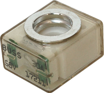 Fuse MRBF Terminal 30A (green)