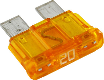 Fuse ATO/ATC 20A 2pk