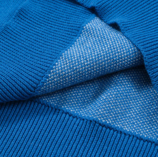 Women's Blue sky sweater