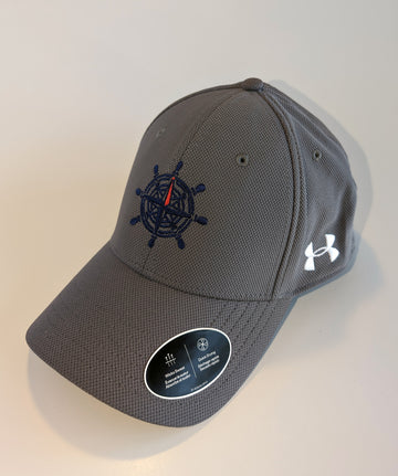 Mile Zero Marine Cap