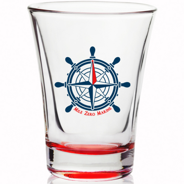 Shot Glass