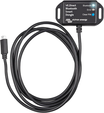 VE.Direct Bluetooth Smart dongle