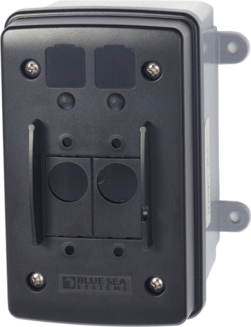 Surface Mount Circuit Breaker Enclosure