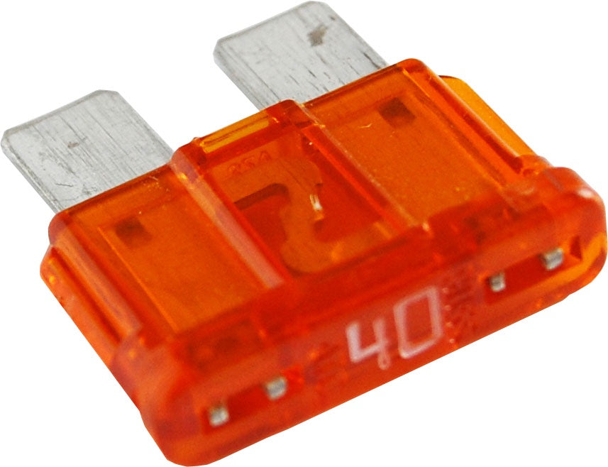 Fuse ATO/ATC 40A 2pk