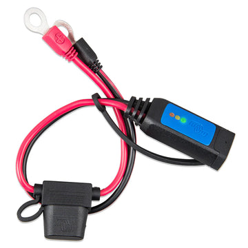 Battery Indicator Panel (M8 eyelet connector / 30A ATO fuse)