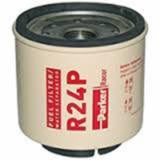R24P Fuel Filter Element