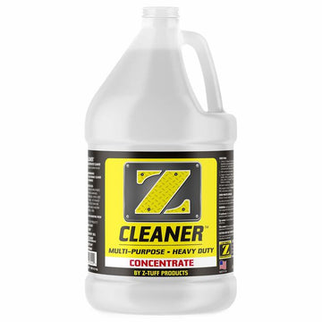 Z-Cleaner  Concentrate - 1 Gallon