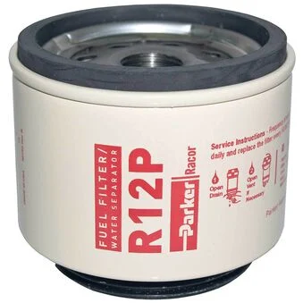 R12P Fuel Filter Element