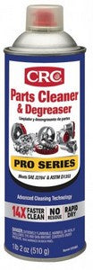 Parts Cleaner & Degreaser