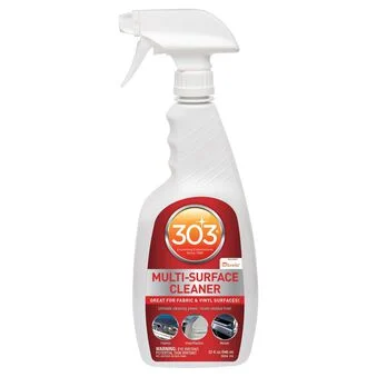 Multi-Surface Cleaner for Fabric and Vinyl 32oz
