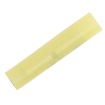 Nylon Butt Connector 12-10 AWG 2pk Double Crimp